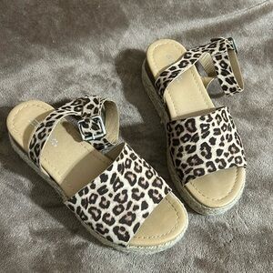 Cute Soda espadrille sandals